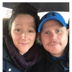 Meet your Posher, Krista